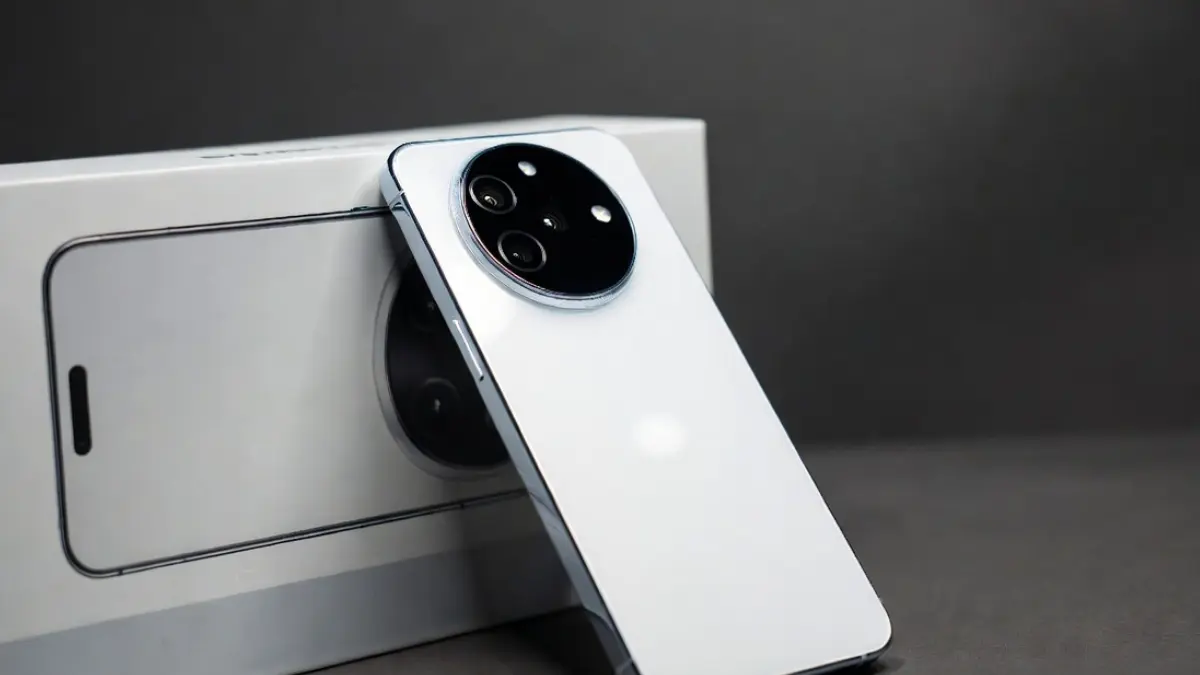 POCO X7 Pro