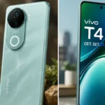 Vivo T4 5G ने भारत में मचाई हलचल! 7300mAh बैटरी और 90W चार्जिंग ने बढ़ाई प्रतिस्पर्धा