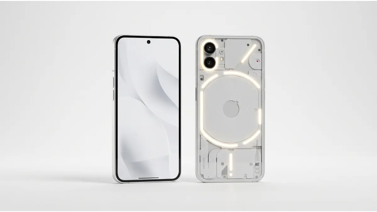 Nothing Phone (3a) Pro Review in Hindi: क्या मिड-रेंज में यह सबसे अलग और स्मार्ट 5G फोन है?