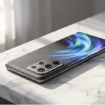 Motorola Edge 60 Fusion Review: ₹23,000 में IP69 रेटिंग, 144Hz डिस्प्ले और 50MP कैमरा – क्या है परफेक्ट?