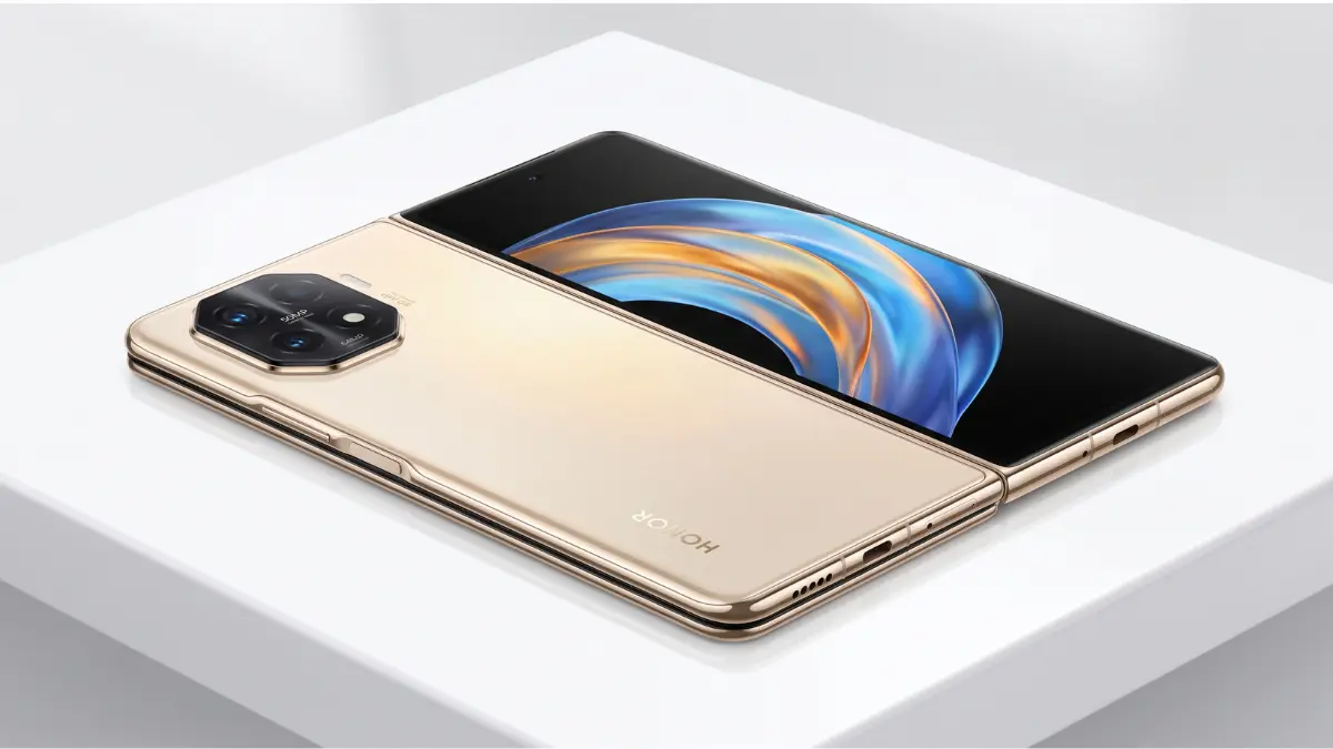 Honor Magic V5 Review in Hindi: ₹1,59,999 का फोल्डेबल, Snapdragon 8 Elite और 6100mAh बैटरी